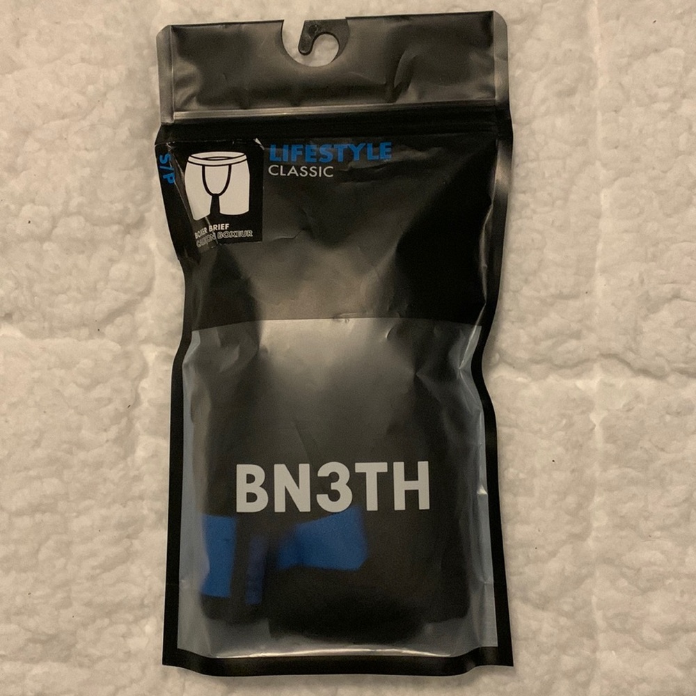 BN3TH lifestyle classic underwear